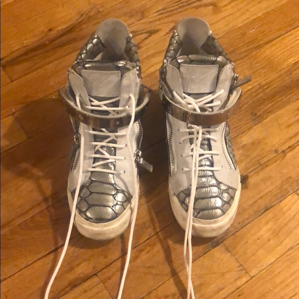 Women’s Giuseppe sneakers